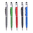 3 in 1 point Function Stylus Pen with Mobile Stand