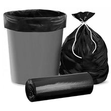 Garbage Bags | 36x48 - Jumbo | Leak-Proof | For Home, Kitchen, Office & Public Use