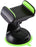 Handy mobile holder with suction feature.