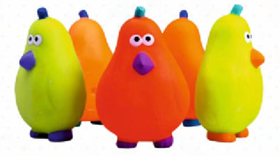 Bafna Toys Squeezy Pear