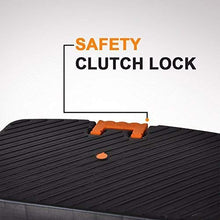 5-Step Folding Ladder – Sturdy & Safe for Household Tasks