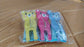 Towel Clip Windproof Plastic Towel Clips (3 Pcs Set)