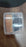 Perfect Foundation Makeup Brush with Portable Case (1 Pc)
