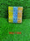 Non-slip cloth drying clips in assorted colors for daily use.