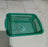 Plastic 1 Pc Kitchen Small Size Dish Rack Drainer Vegetables and Fruits Washing Basket Dish Rack Multipurpose Organizers (29x22CM Mix Color)