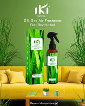IKI Home Room Freshener Spray 200ml