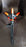 Automatic Garden Sprinkler 360 Degree Rotating Adjustable 5 Arm (1 Pc)