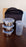 Compact Stainless Steel Airtight Lunch Box Set - 4 pcs (3 Leakproof Containers and 1 Bottle)