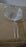 Small Mesh Strainer With Handle Stainless Steel Oil Straine, Mesh Sieve Strainer (1 Pc)