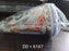 Hot water bag for pain relief