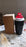 Stainless Steel Vacuum Insulated Travel Mug with Lid (1 Pc) - Coffee, Tea