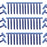 Pack of 48 double edge razors