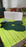 Lawn Aerator Sandals, Garden Grass Aerator Spiked Sandals Green Studded Shoes for Yard Patio Garden Excavation