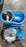 Quick Spin Mop With Steel Spin, Bucket Floor Cleaning, Easy Wheels & Big Bucket, Floor Cleaning Mop with Bucket