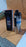 Stainless Steel Double Wall Vacuum-Insulated Drink Water Bottle (800 ML)