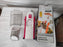 MULTI FUNCTIONAL TIME SAVING ADJUSTABLE HAND PRESS VEGETABLES CHOPPER