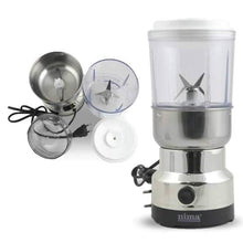 Big Nima Electric Grinder - Multicolour
