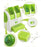 Mini air conditioner with modern design.