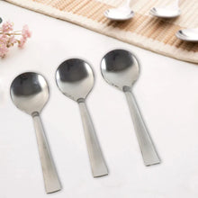 Everyday Dining Spoons - (3 Pc / Set)