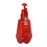 Garden sprayer with 1.5 liter capacity.