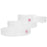 White sprout maker with three compartments