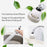 Faucet filter sprayer with splash-proof feature