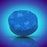 Powerful blue toilet bowl cleaners, pack of 12.