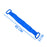 Bathing brush for skin massage