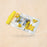 Waterproof mobile pouch with belt, mix color, protects from dust and water