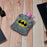 Batman hot water bag, ideal for neck, shoulder, and cramps relief