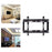 Wall mount for TV