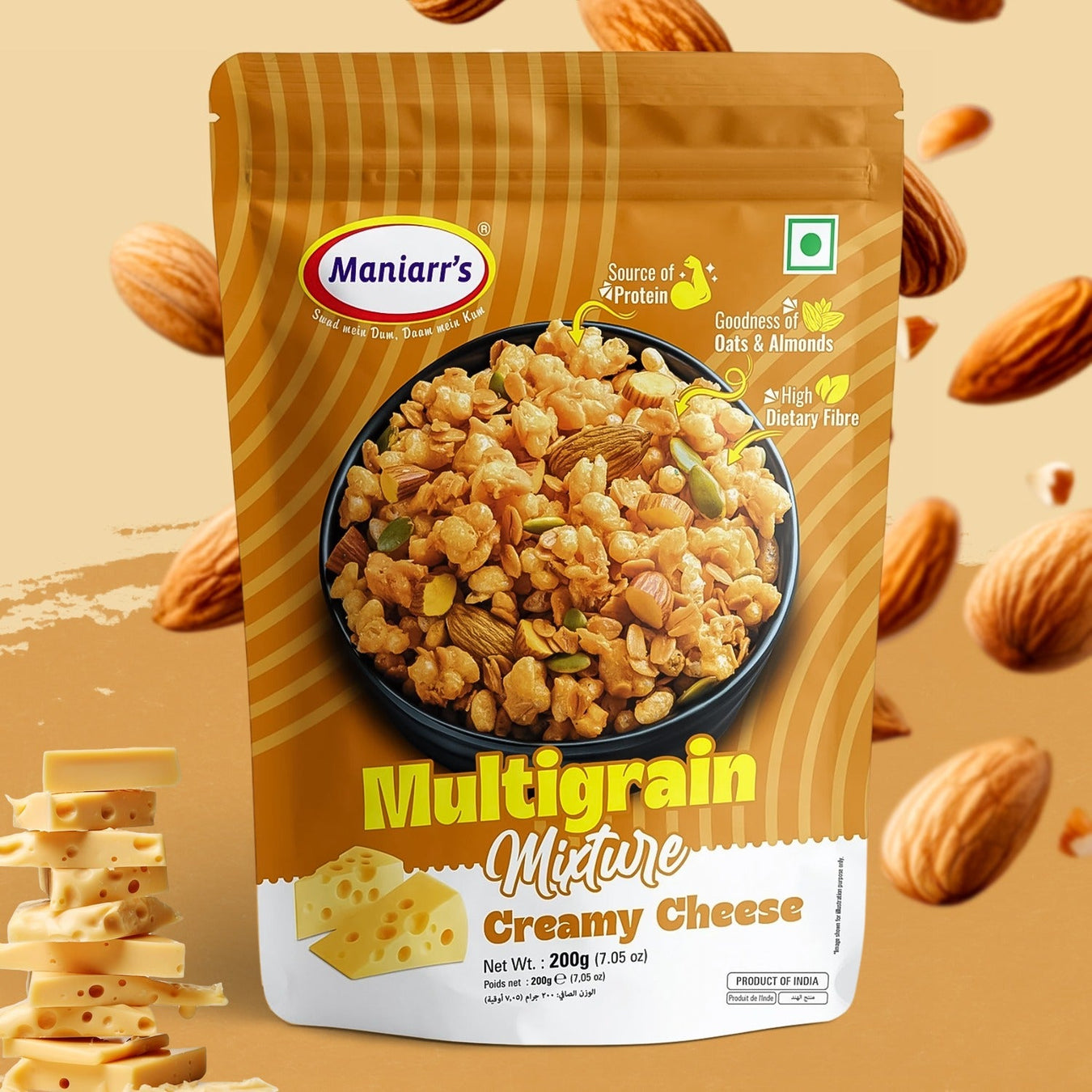Grocery & Gourmet Foods