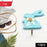 Bunny Adhesive Wall Sticky Hook Strong Wall Hook For Office , Bathroom & Home Use (1 Pc Hook)