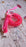 Baby Child Anti Lost Safety Wrist Link Harness Strap Rope Leash Walking Hand Belt for Toddlers Kids