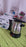 Coffee Pot, Coffee Maker, 800ml Even Heating Tea Maker Kettle (1 Pc)