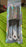 Kitchen Knife with Stainless Steel Blade (1 Pc)