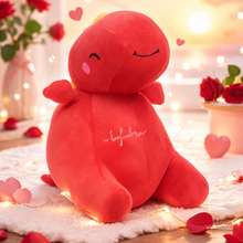 TOYTALES Wingy Dino Plush Soft Toy