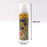 Snow spray bottle for adding fun to parties and events.