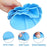 Adjustable shower cap for baby hair washing