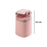Safe container for toothpicks