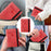 Premium Multifunction Travel Passport Holder & Organizer Wallet