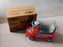 Kids ride-on truck with musical features