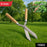 Heavy-Duty B Grade Hedge Shear with Wooden Handle