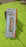 Stainless Steel Folding Portable Large Nail Clippers with Nail File (1 Pc)