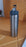 Steel Water Bottle | Fridge Water Bottle with straw (750ML)