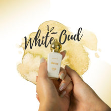 White Oud Premium Attar 12ml