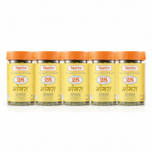 Mogra Dhoop Sticks - Combo of 5 (100 Gm Each)