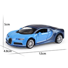 Premium Die-Cast Model Car – Realistic Detailing, Alloy Build
