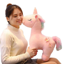 TOYTALES Miss Unicorn Plush Soft Toy