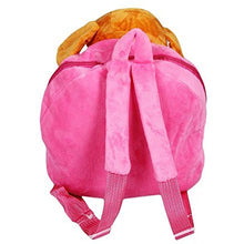 TOYTALES HG Dog Plush Backpack